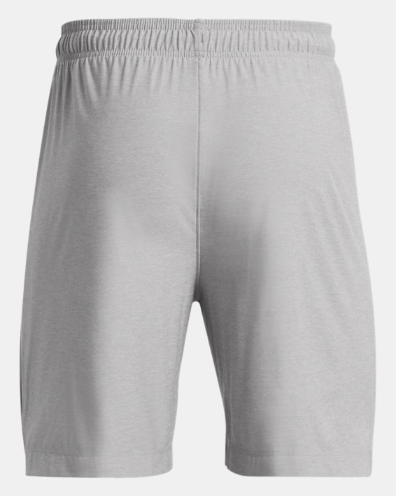 Men's UA Tech™ Vent Shorts in Gray image number 6